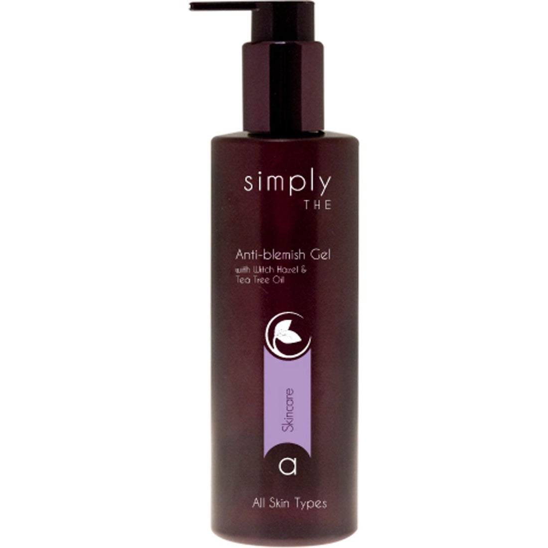 Hive Simply Anti-Blemish Gel 95ml