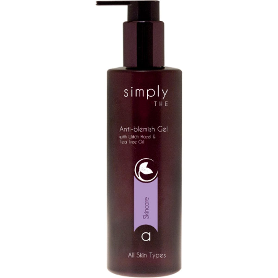 Hive Simply Anti-Blemish Gel 95ml