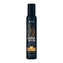 Honey Blonde