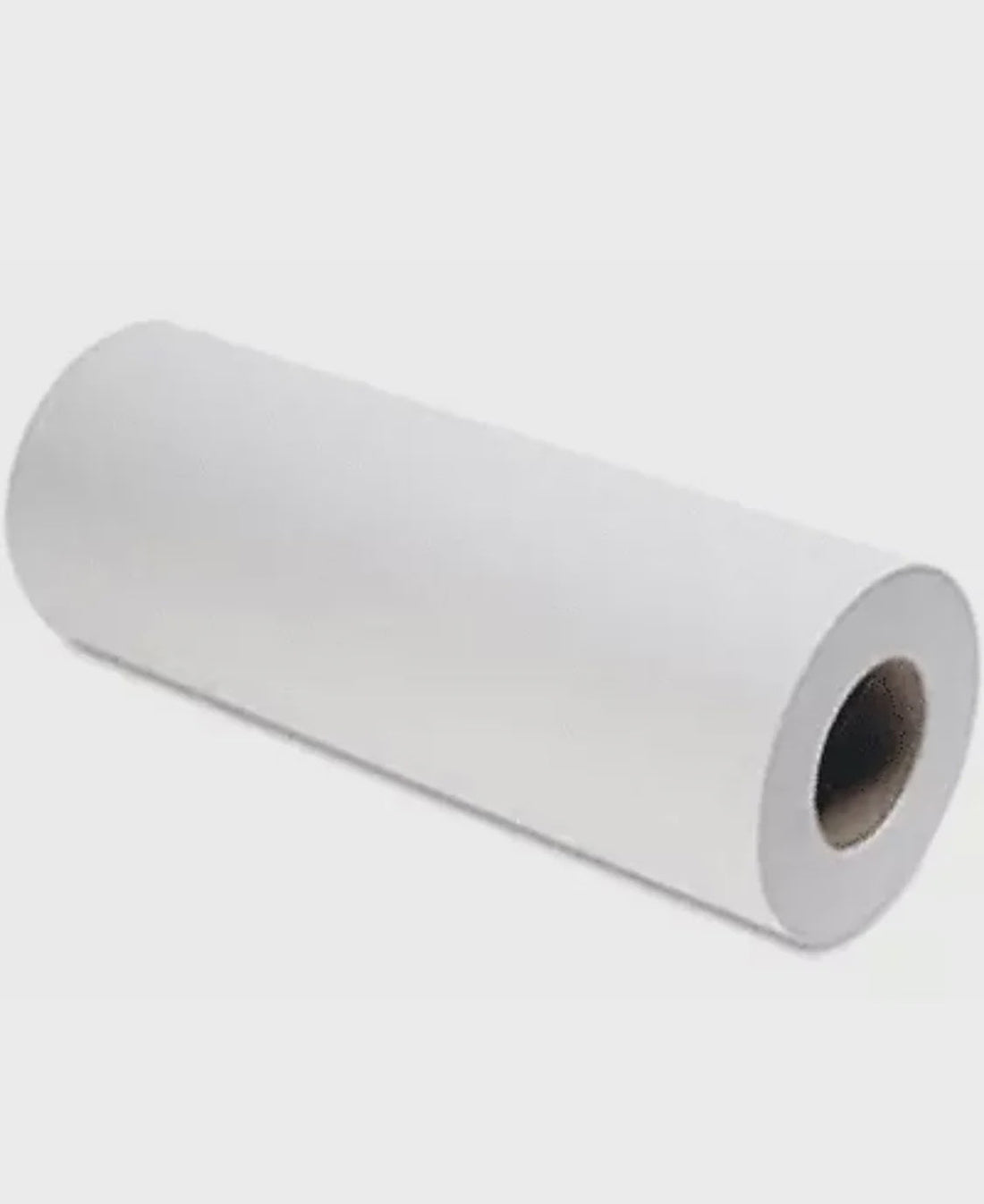 Ecodri Short Embossed Couch Roll 10 Inch