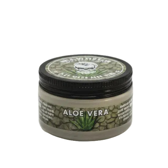 Bandido Clay Face Mask 400ml Aloe Vera