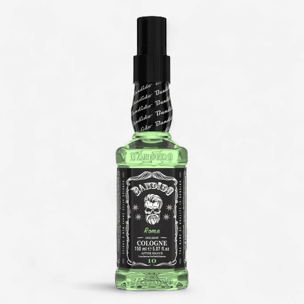 Bandido Aftershave Cologne 150ml Rome