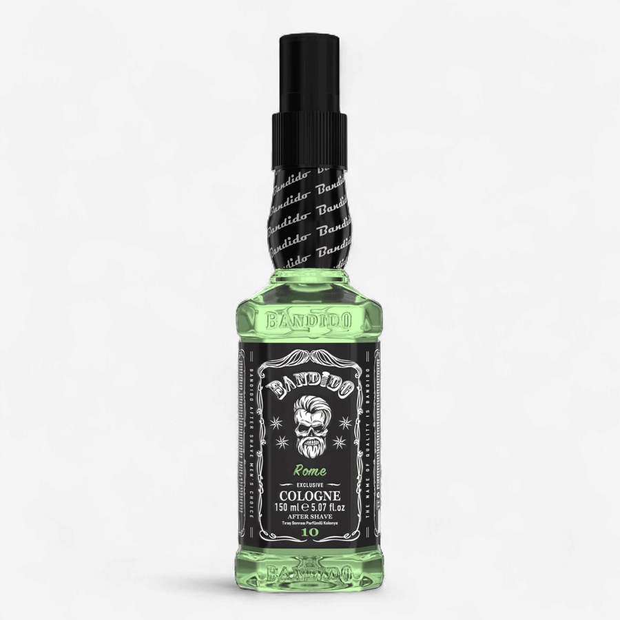 Bandido Aftershave Cologne 150ml Rome