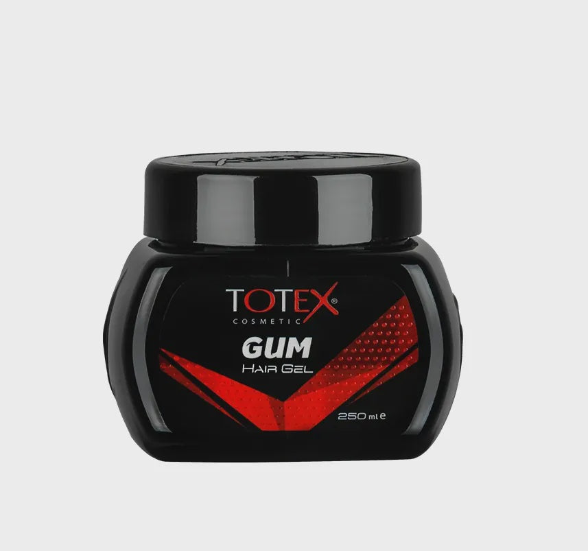 Totex Hair Gel Gum 250 Ml