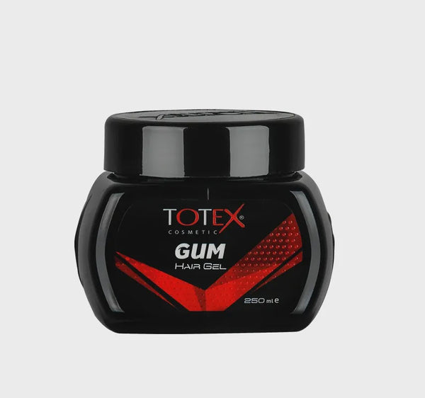 Totex Hair Gel Gum 250 Ml