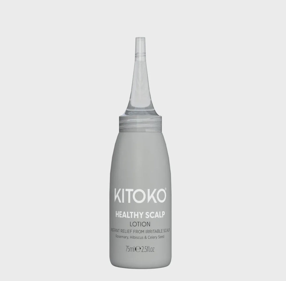 Kitoko Healthy Scalp Lotion 75ml