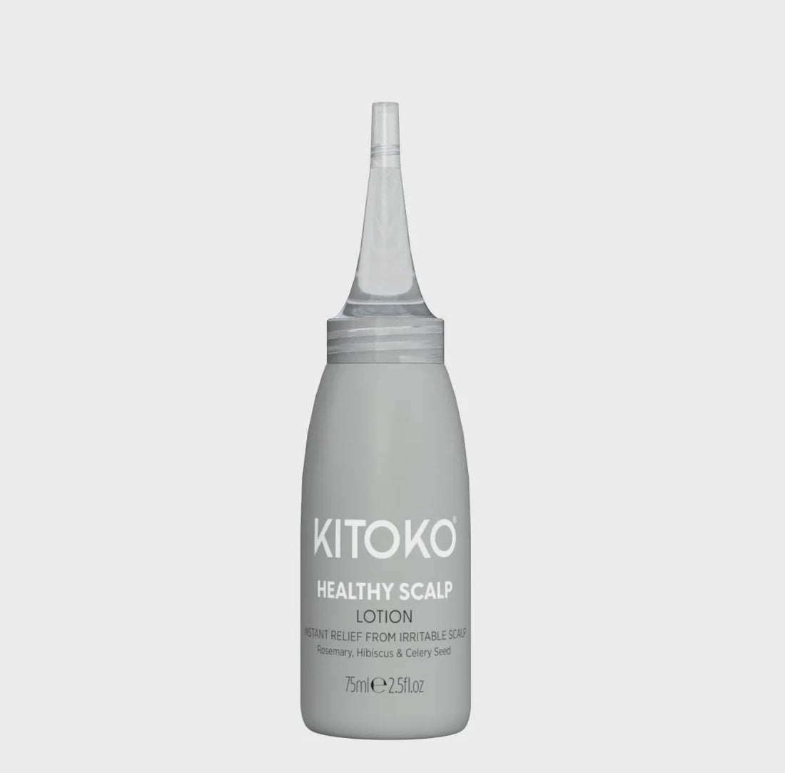 Kitoko Healthy Scalp Lotion 75ml