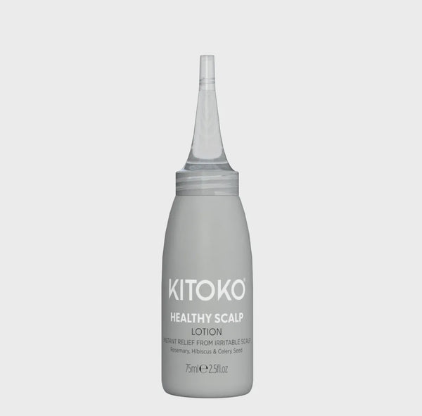 Kitoko Healthy Scalp Lotion 75ml