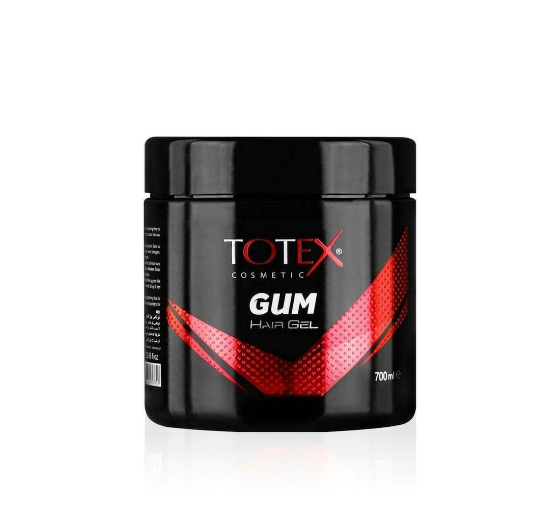 Totex Hair Gel Gum 700 Ml
