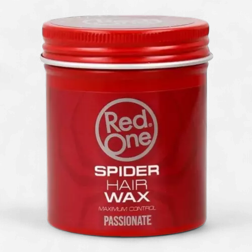Redone Spider Hair Wax Passion 100 Ml