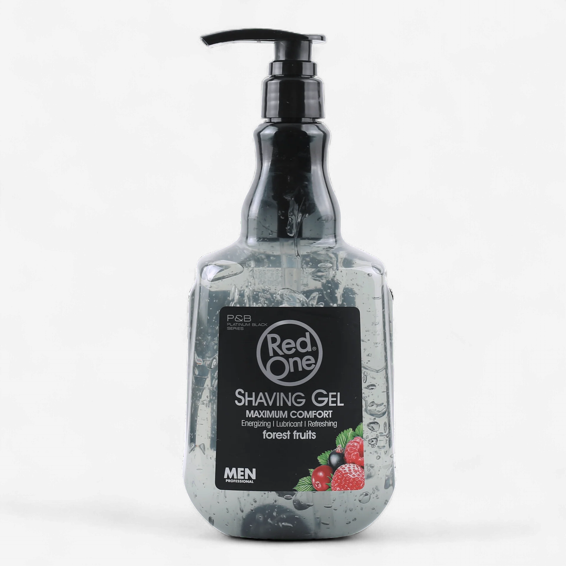 Redone Shaving Gel Fruit 1000 Ml