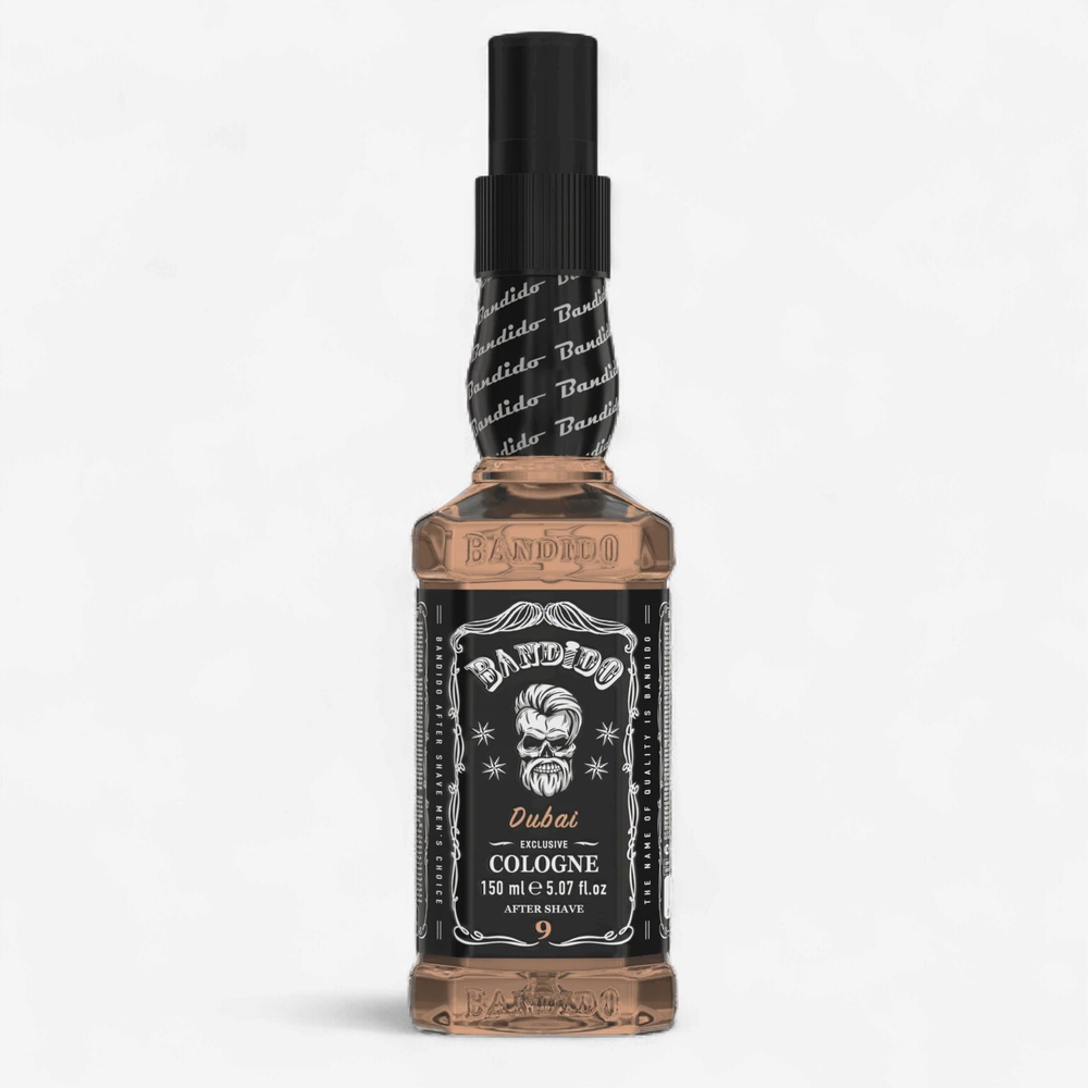 Bandido Aftershave Cologne 150ml Dubai