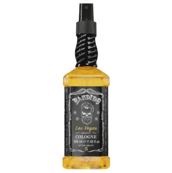 Bandido Aftershave Cologne 350ml Las Vegas
