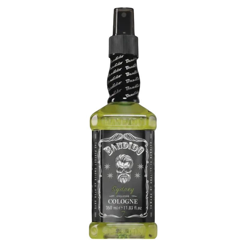 Bandido Aftershave Cologne 350ml Sydney