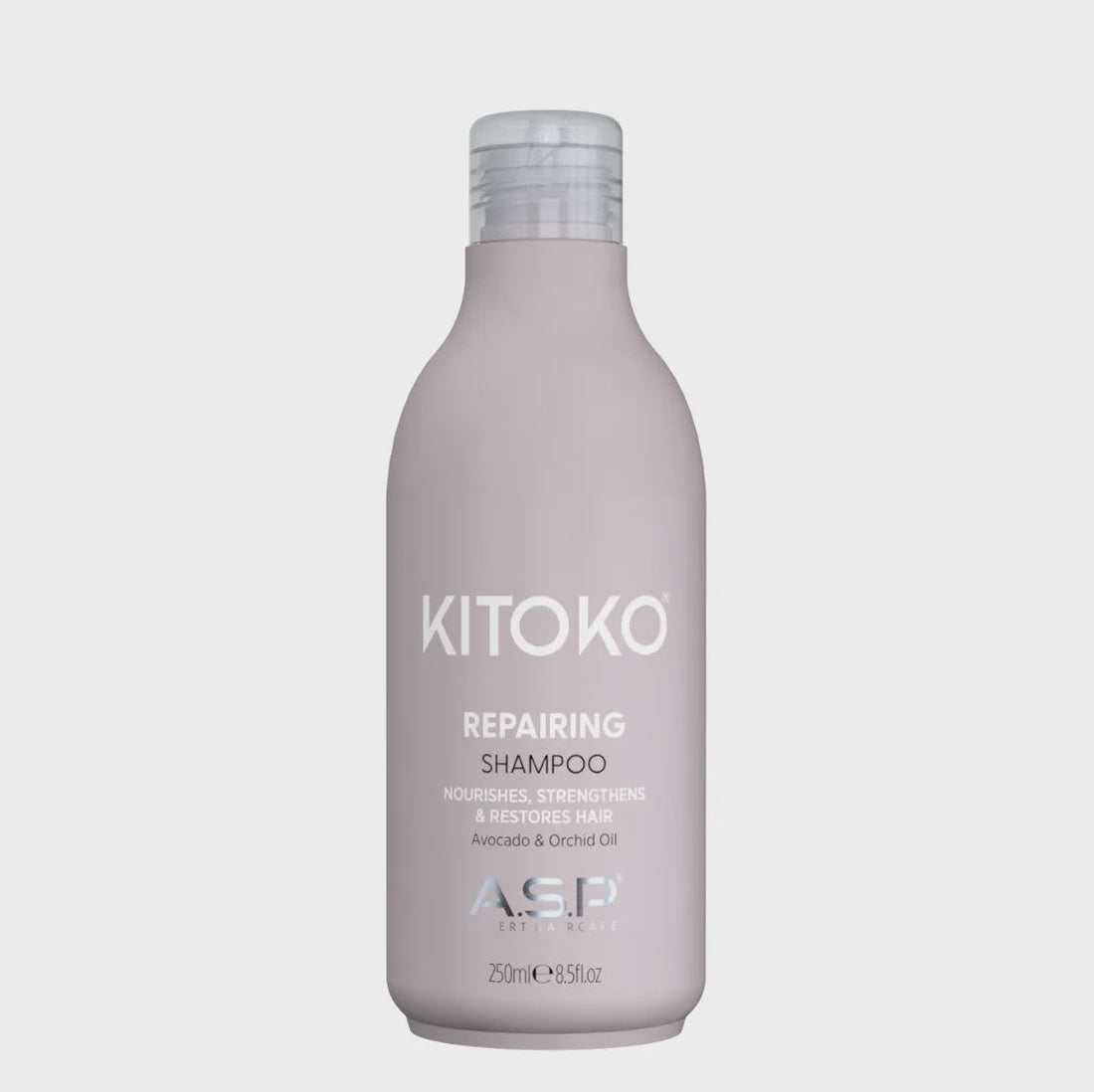Kitoko Repairing Shampoo 250ml