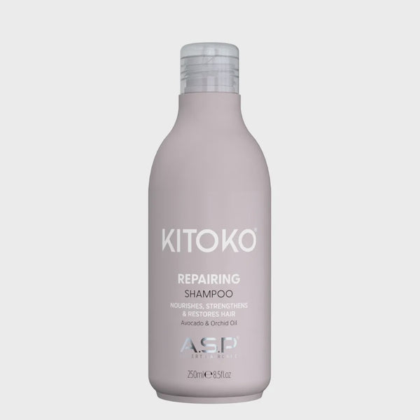 Kitoko Repairing Shampoo 250ml
