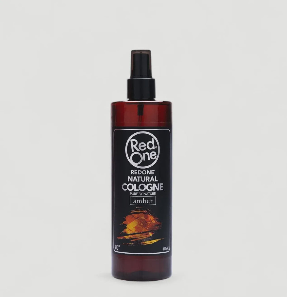 Redone Cologne Amber 400 Ml