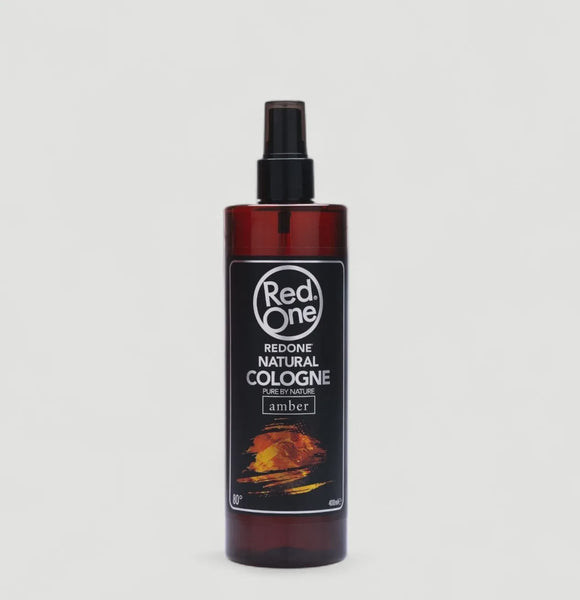 Redone Cologne Amber 400 Ml