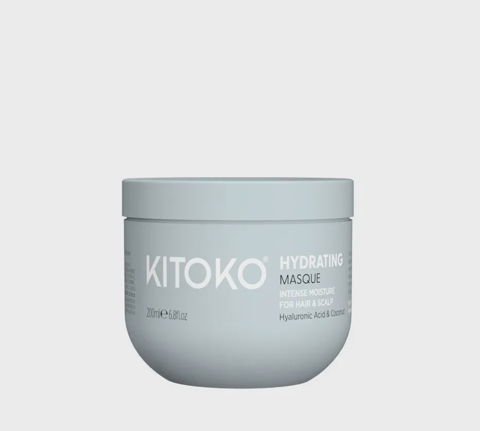 Kitoko Hydrating Masque 200ml