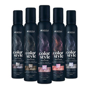 Indola Colour Style Mousse 200ml