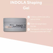 Indola Shaping Gel 100ml