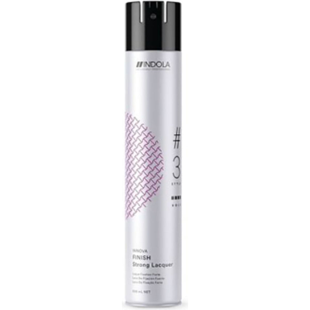 Indola Strong Lacquer 500ml
