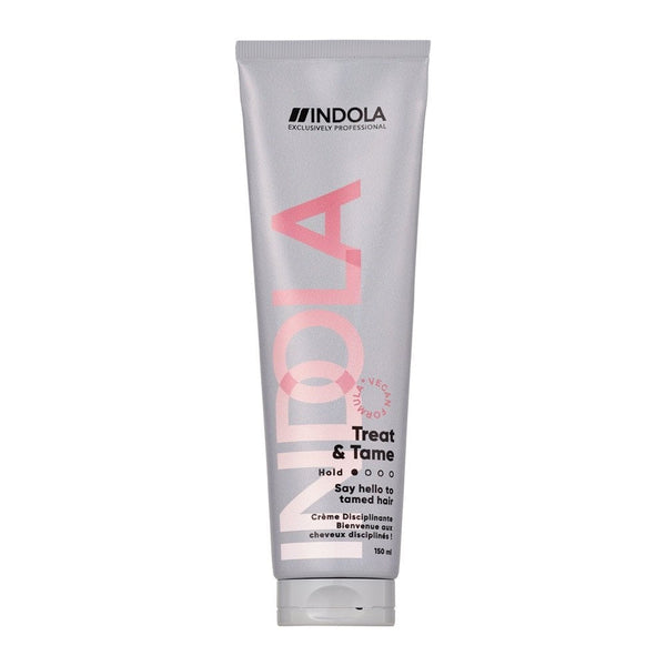 Indola Treat & Tame 150ML