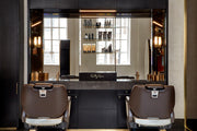 Inova EX Motorised Barber Chair