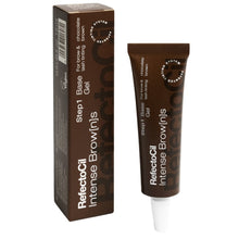 Chocolate Brown