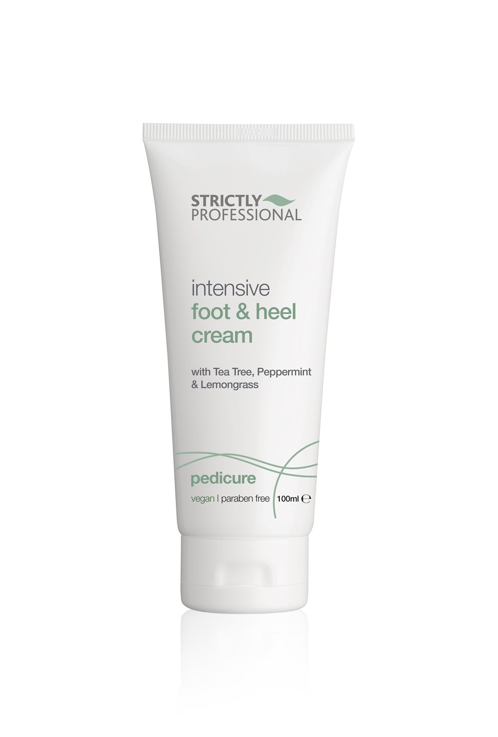 Intensive Foot and Heel Cream