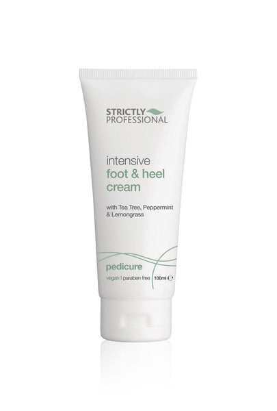 Intensive Foot and Heel Cream