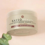 Kaeso Souffle Body Moisturiser