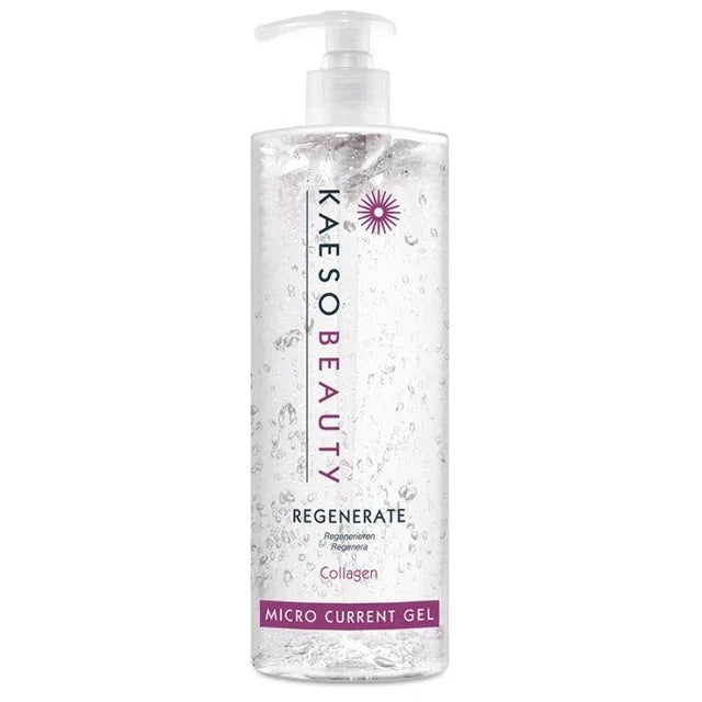 Kaeso Micro Current Gel 250ml