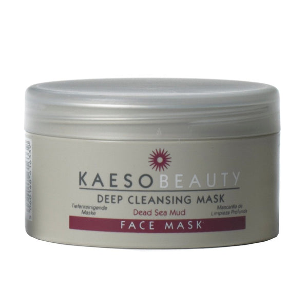 Kaeso Deep Cleansing Mask