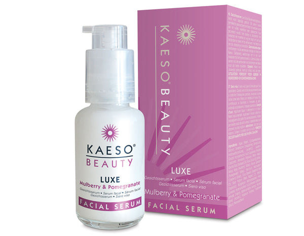 Kaeso Luxe Facial Serum 50ml
