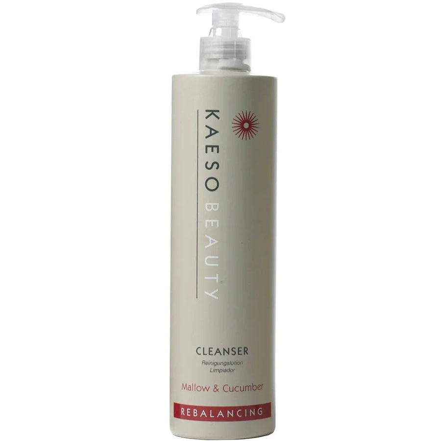 Kaeso Rebalancing Cleanser