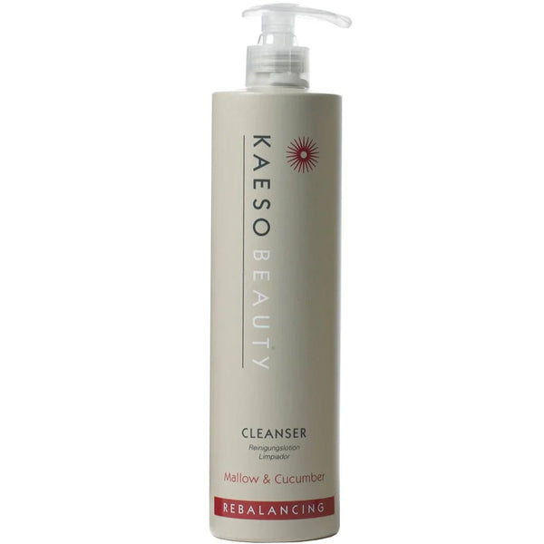 Kaeso Rebalancing Cleanser