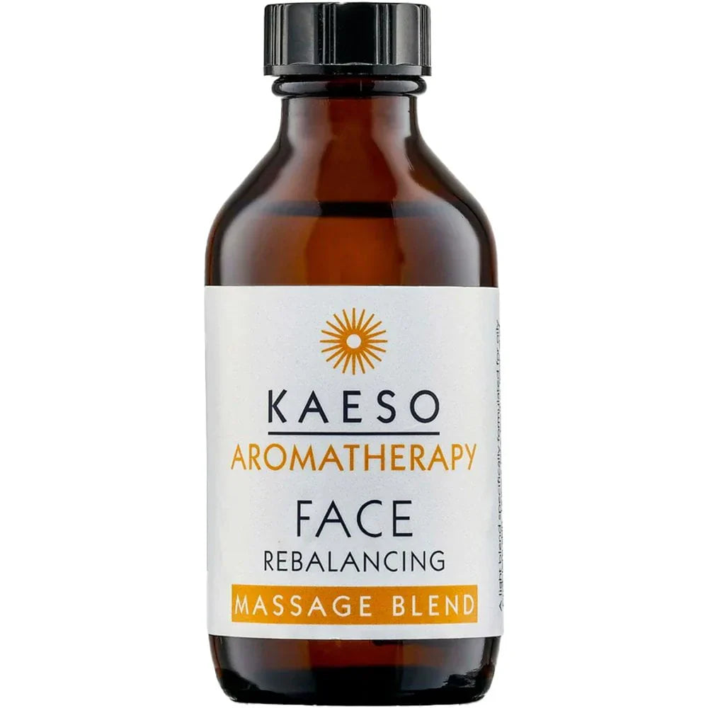 Kaeso Rebalancing Face Blend 100ml
