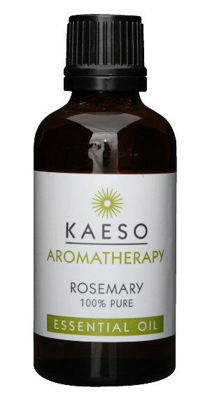 Kaeso Pure Aromatherapy Oil 50ml