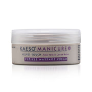 Kaeso Velvet Cuticle Massage Cream