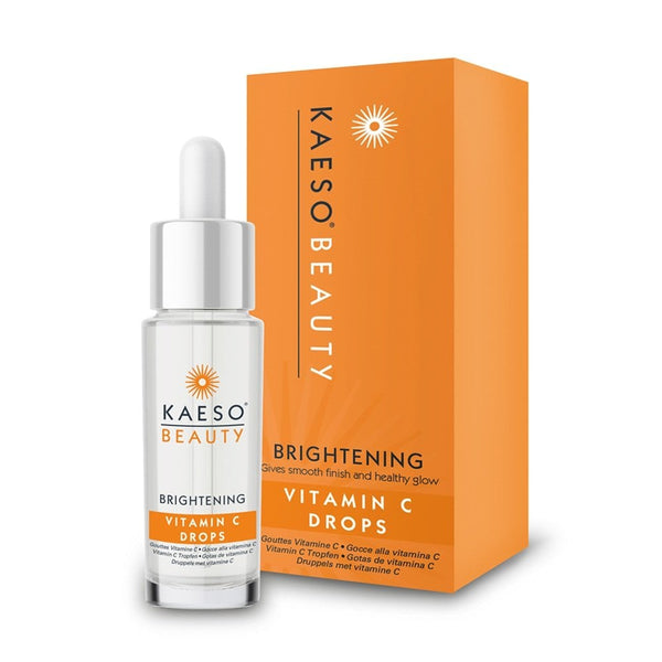 Kaeso Vitamin C Drops 30ml