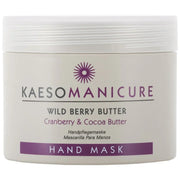 Kaeso Wild Berry Butter Hand Mask