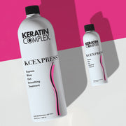 Keratin Complex Express Blow Out & Primer Shampoo Duo 33.8oz