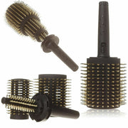 3 in 1 Hairbrush Styler