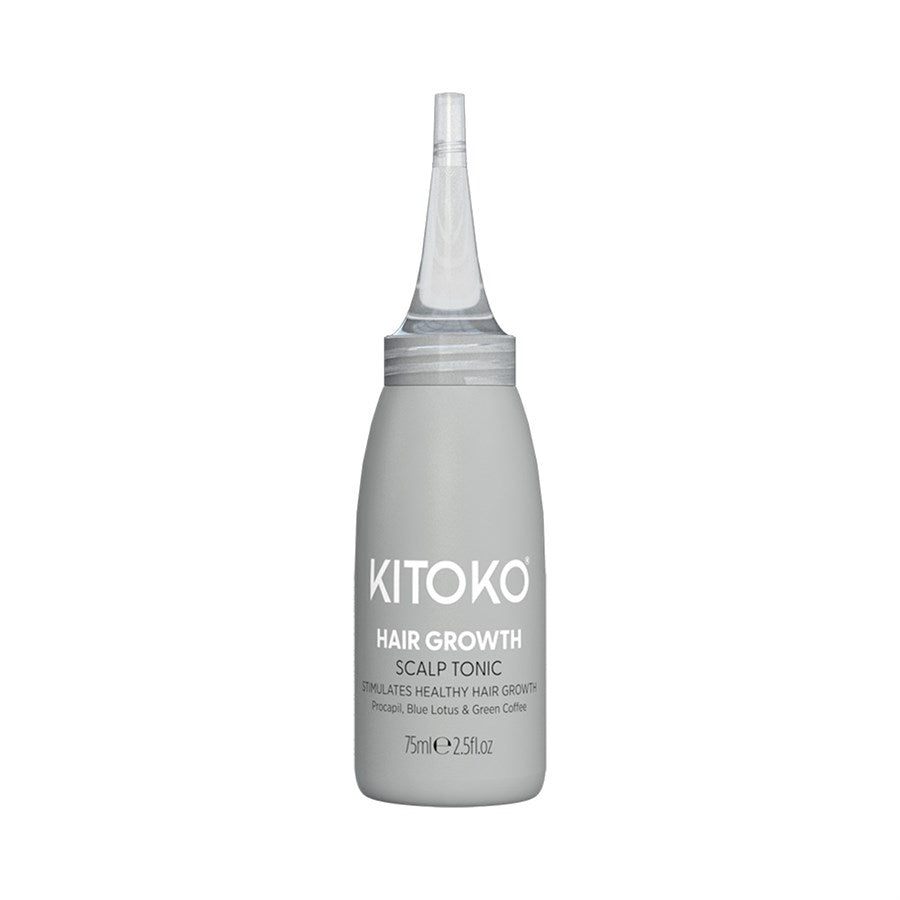 Kitoko Hair Growth Scalp Tonic 75ml