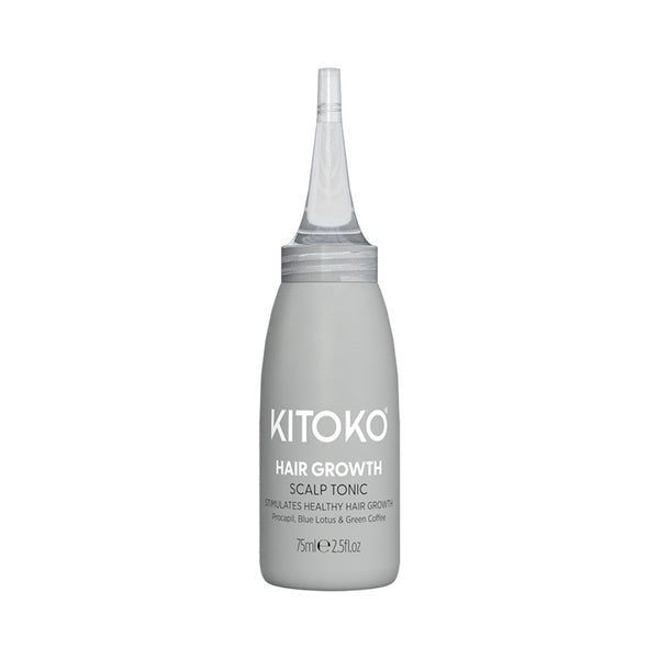 Kitoko Hair Growth Scalp Tonic 75ml