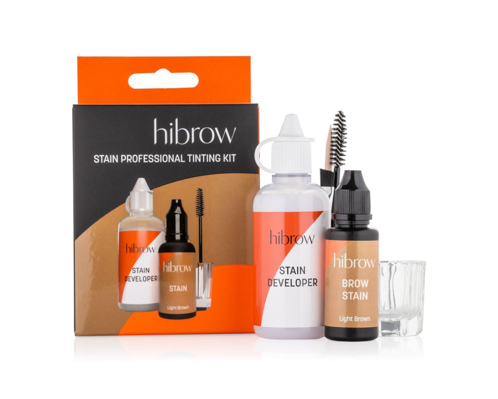 Hi Brow Stain Tinting Kit