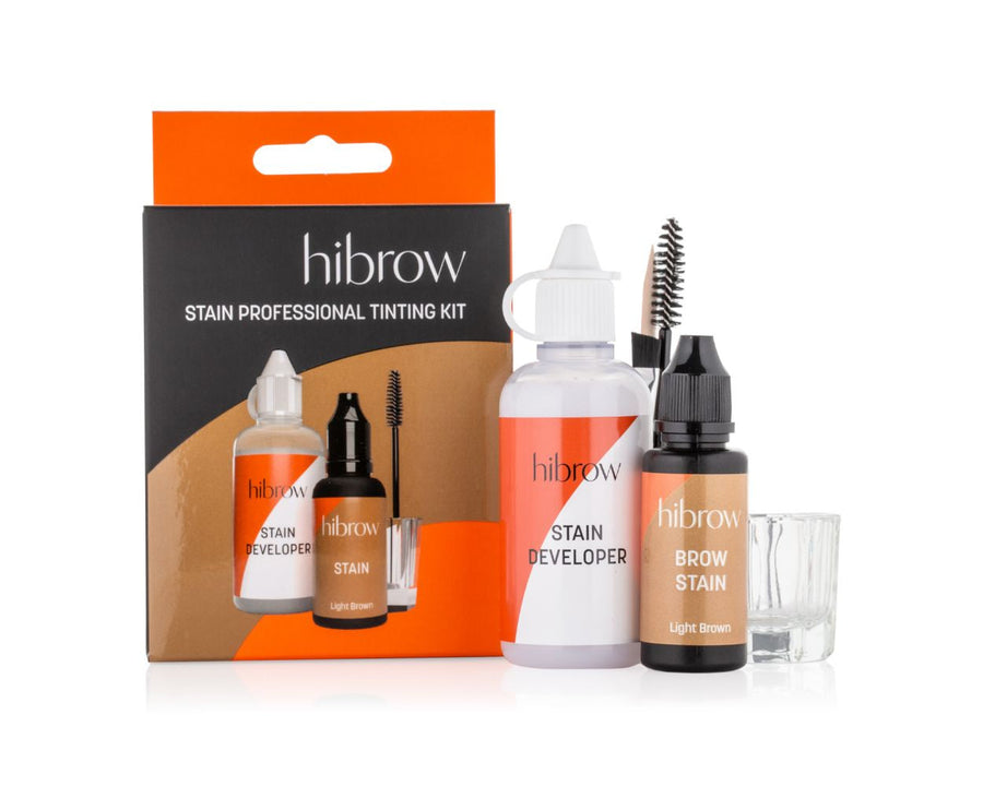 Hi Brow Stain Tinting Kit