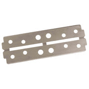 Razor Blades In Box Of 10 Pcs