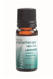 Pure Aromatherapy Oil 10ml